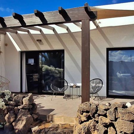 Lajares Villa Y Estudios Art Lab Kültér fotó