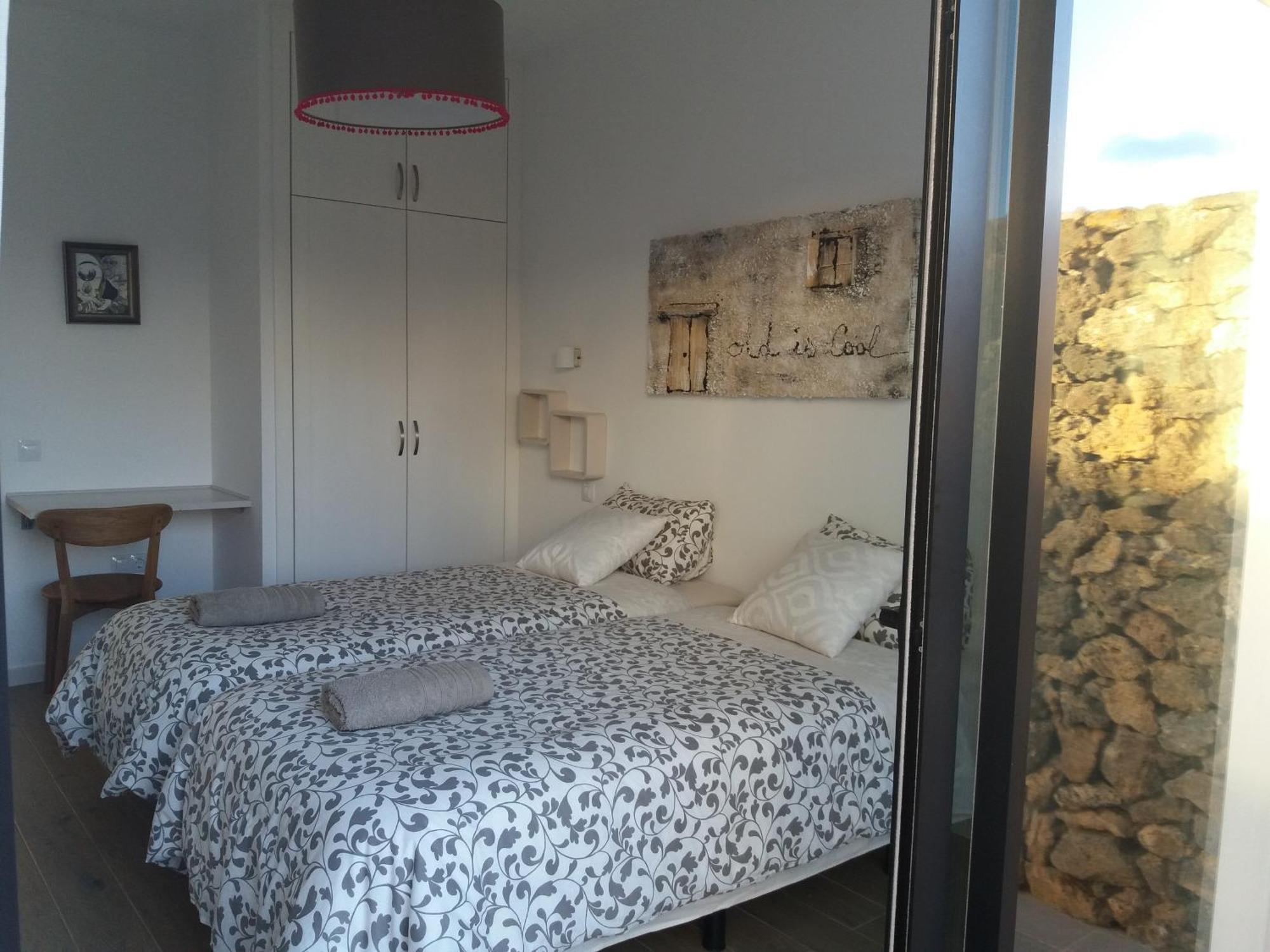 Lajares Villa Y Estudios Art Lab Kültér fotó